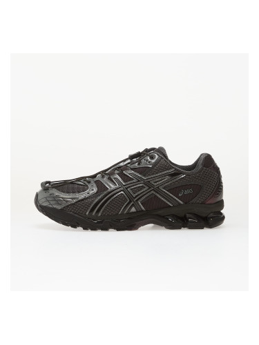 Сникърси Asics x UNAFFECTED Gel-Nimbus 10.1 Gunmetal/ Black EUR 43.5