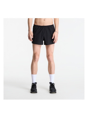 Къси панталони Nike ACG "Trailwind" Men's Dri-FIT ADV 3" Brief-Lined Shorts Black/ Black/ Summit White S