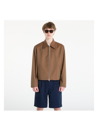 Яке OUR LEGACY Mini Jacket Bronze Cangiante Fine Wool 48