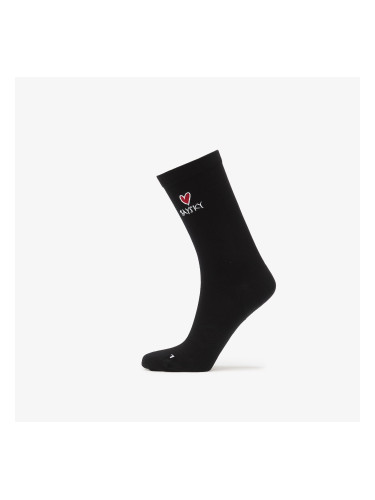 Чорапи SAYSKY Combat High Socks Black M-L
