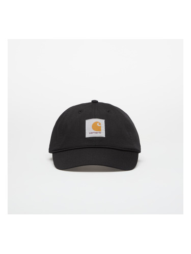 Шапка Carhartt WIP Postal Cap Black Universal