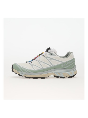 Сникърси Salomon XT-6 GTX White/ Green Milieu/ Ice Fl EUR 44