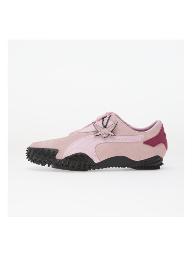 Сникърси Puma Mostro ESPEON Pearl Pink/ Strong Gray EUR 37.5