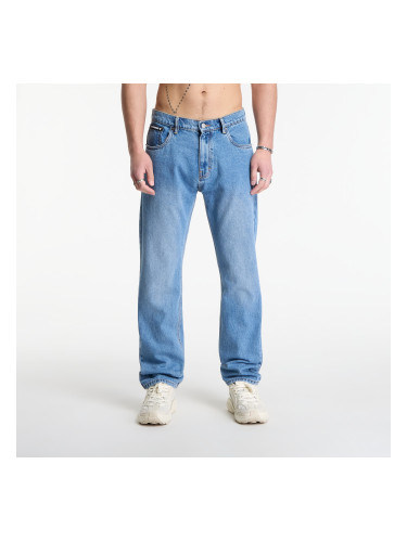 Дънки PLEASURES Rotten Jeans Indigo 28