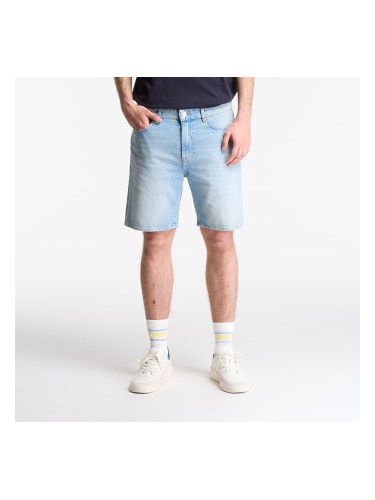 Къси панталони LACOSTE Bermuda Shorts Washed Bleach 30