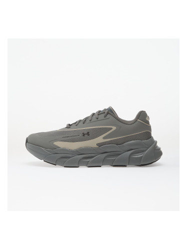 Сникърси Under Armour Halo Runner SE Green EUR 41