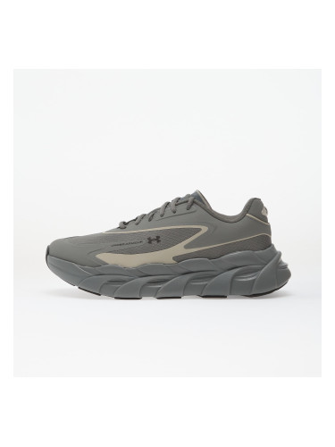 Сникърси Under Armour Halo Runner SE Green EUR 42
