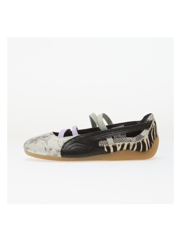 Сникърси Puma Speedcat Ballet Mixed Feel Black-Cw Brown-Light Laer EUR 36