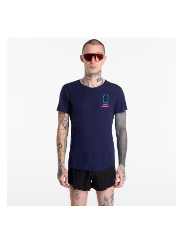 Тениска SAYSKY Statement Flow T-Shirt Blue S