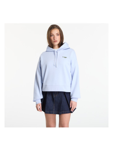Суитшърт LACOSTE Sweatshirt Phoenix Blue 36