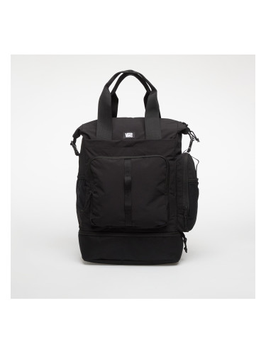 Раница Vans Wilder Backpack Black Universal