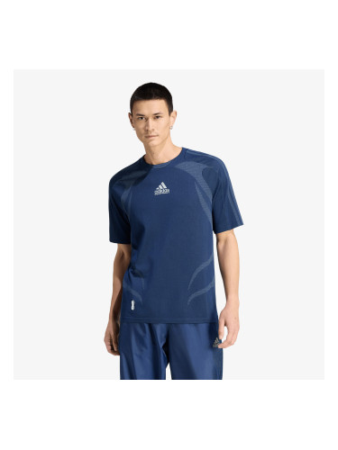 Джърси adidas Equipment Jersey Night Indigo/ Silver Met./ Night Indigo L