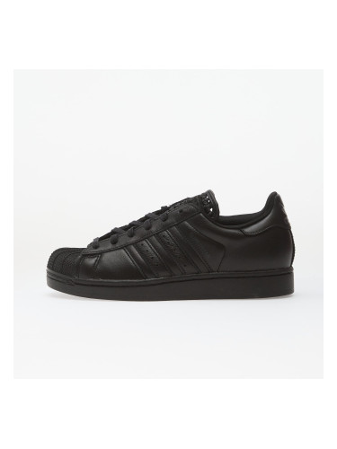 Сникърси adidas Superstar II W Core Black/ Core Black/ Carbon EUR 35 1/2