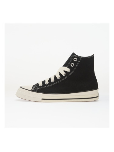 Сникърси Converse Chuck Taylor Throwback HI Black/ Vintage White/ Red EUR 36.5