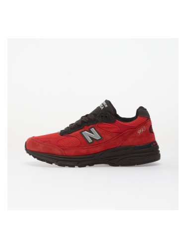 Сникърси New Balance 993 Made in USA Red EUR 40