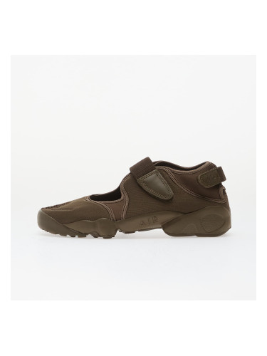 Сникърси Nike Air Rift Dark Hazel/ Shimmer EUR 39