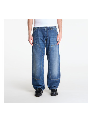 Дънки Carhartt WIP OG Double Knee Pant Blue L