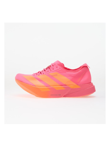 Сникърси adidas Adizero Adios Pro 4 Lucid Pink/ Lucid Orange/ Iron Met. EUR 40