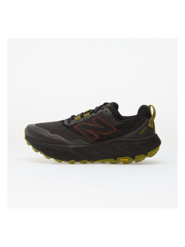 Сникърси New Balance Fresh Foam X Hierro v9 Faded Black/ Pumpernickel EUR 41.5
