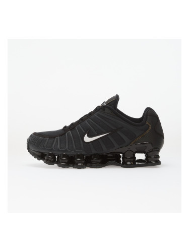 Сникърси Nike Shox TL Black/ White-Black-Anthracite EUR 38.5