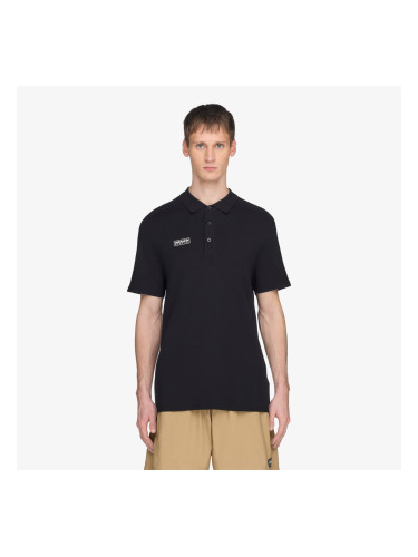 Тениска adidas Bispham Spzl Polo Shirt Black S