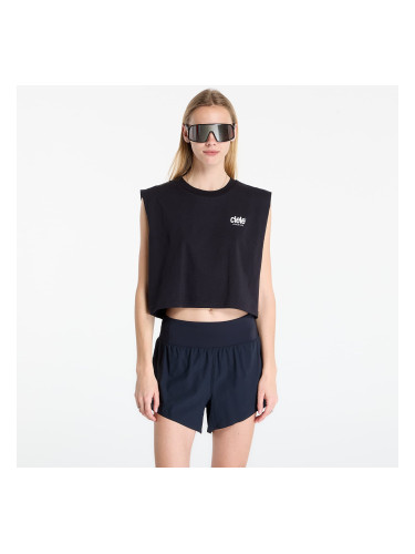 Тениска Ciele Athletics W ORTankCropped Athletics Whitaker S