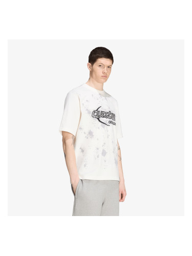 Тениска adidas Adilenium Season 5 Questra Graphic T-Shirt Off White L