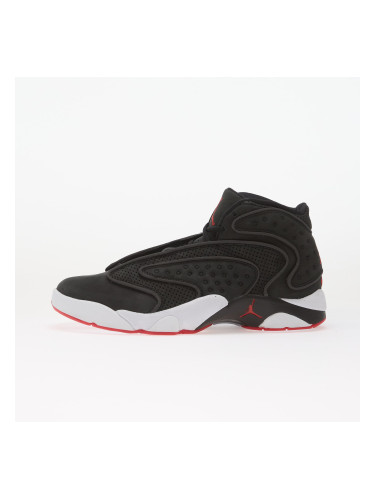 Сникърси Air Jordan Og Black/ University Red-White EUR 36