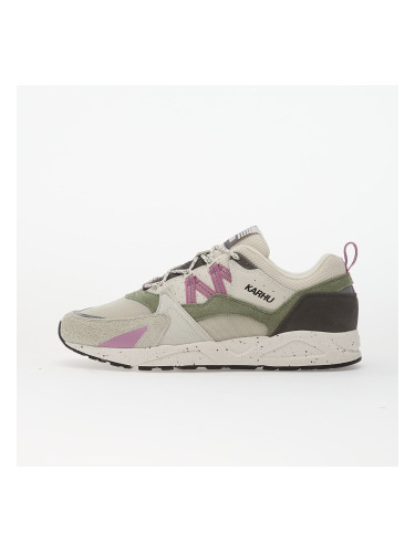 Сникърси Karhu Fusion 2.0 Dark Gull Gray/ Lilas EUR 40