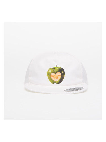 Шапка Carhartt WIP Spoiled Cap White Universal
