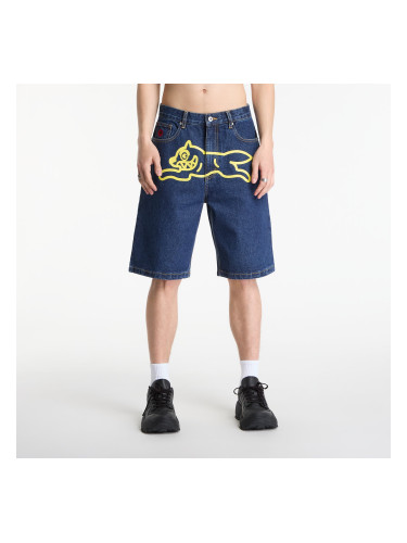 Къси панталони Billionaire Boys Club Icecream Running Dog Denim Shorts Indigo 30