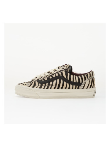 Сникърси Vans LX Old Skool 36 Pony Zebra EUR 45