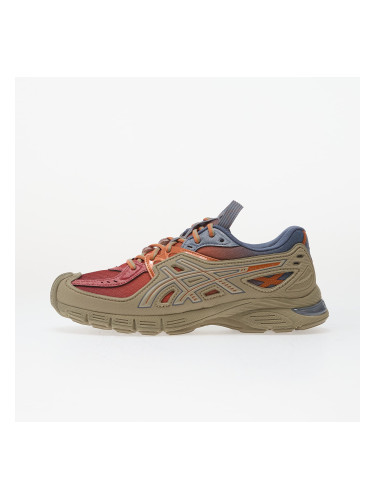 Сникърси Asics Ub13-s Gel-sd-lyte Olive Grey/ Rust Orange EUR 44