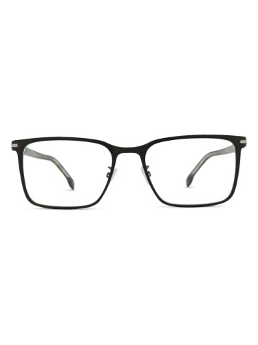 Hugo Boss 1757/G AMC 19 57 - диоптрични очила, правоъгълна, мъжки, черни