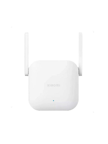 Усилвател на WiFi сигнал Xiaomi WiFi Range Extender N300