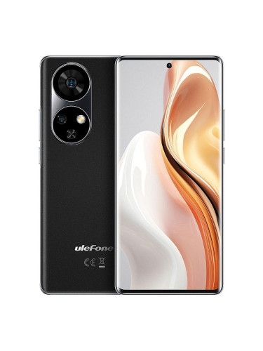 Смартфон Ulefone Note 17 Pro (12GB RAM, 256GB, 108MP Camera, AMOLED)