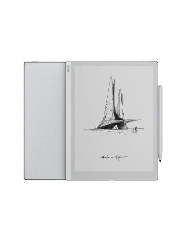 Таблет E-ink BOOX Go 10.3, Бял
