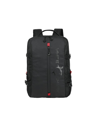 Раница White Shark GBP-009 TROOPER / 16'', Черен