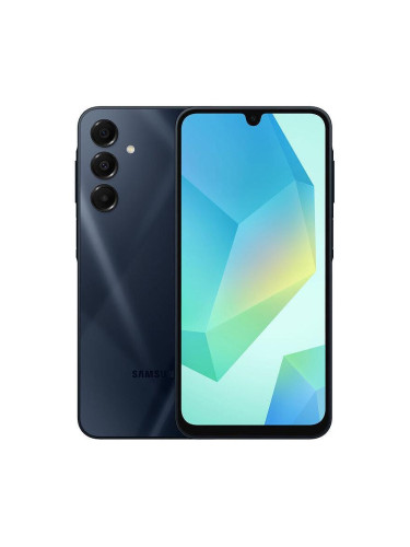 Смартфон Samsung Galaxy A16 LTE 8 GB 256 GB, Black