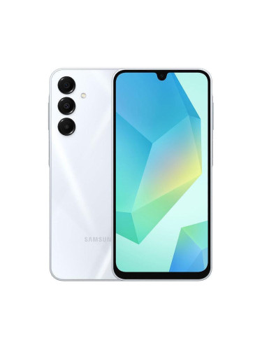 Смартфон Samsung Galaxy A16 LTE 4 GB 128 GB, Grey