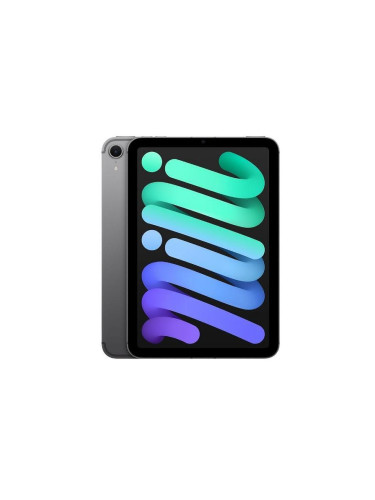 Таблет Apple iPad mini (A17 Pro) Cellular 8 GB