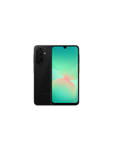 Смартфон Samsung Galaxy A26 8 GB 256 GB 5G, Black