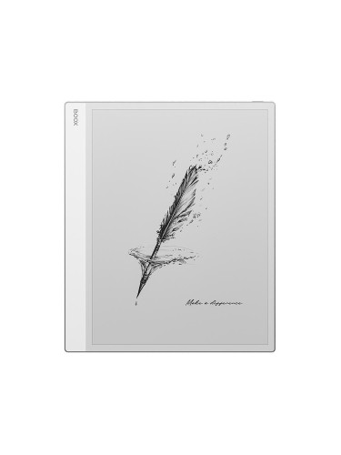 Графичен таблет BOOX Note Max 13.3", Бял