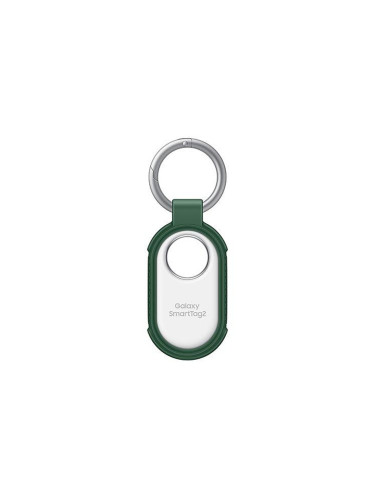 Калъф Samsung Rugged Case SmartTag2, Green