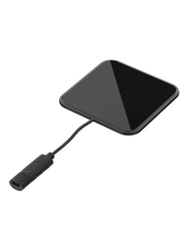 Безжично зарядно устройство Tellur 10W, черен