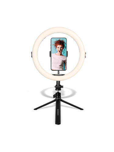 Рингово осветление AgfaPhoto Realiview ARL11