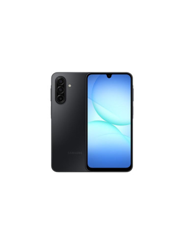 Смартфон Samsung Galaxy A17 5G 4 GB 128 GB, Black