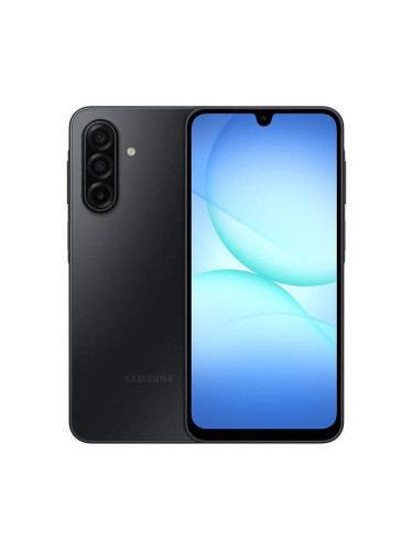 Смартфон Samsung Galaxy A17 4G 8 GB 256 GB, Black