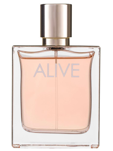 Hugo Boss Alive Парфюмна вода за жени EDP