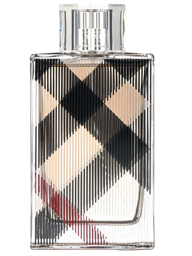 Burberry Brit парфюм за жени EDP